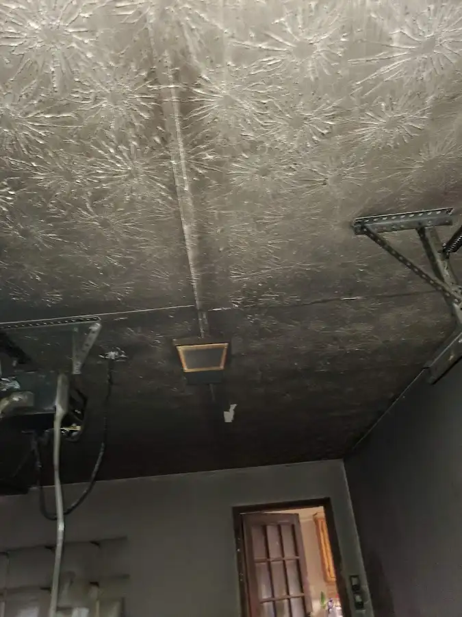 Fire and smoke damage assessment for Emergency Water Damage Services in Zimmerman